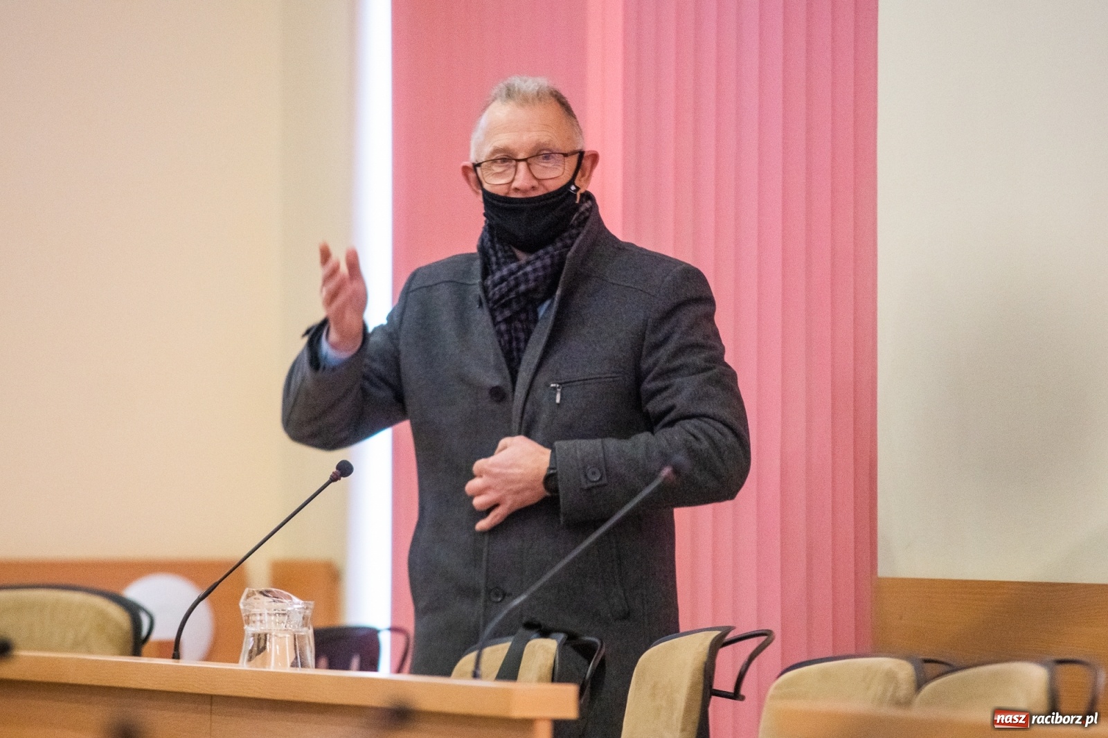 Zdjęcie w galerii na portalu naszraciborz.pl: Skarbniczka widzi zagrożenia, ale nie powinno być problemów. Co ze żwirownią? wiadomości z regionu