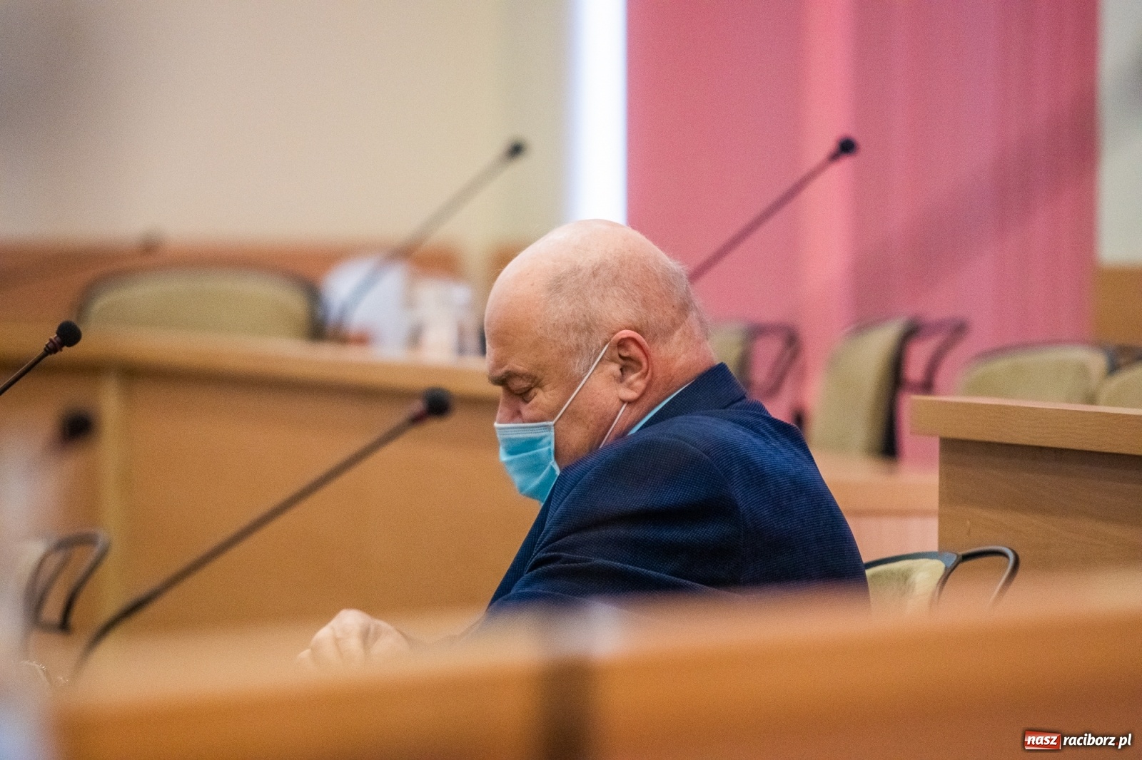 Zdjęcie w galerii na portalu naszraciborz.pl: Skarbniczka widzi zagrożenia, ale nie powinno być problemów. Co ze żwirownią? wiadomości z regionu