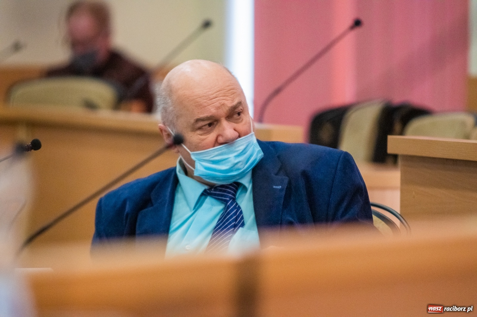 Zdjęcie w galerii na portalu naszraciborz.pl: Skarbniczka widzi zagrożenia, ale nie powinno być problemów. Co ze żwirownią? wiadomości z regionu