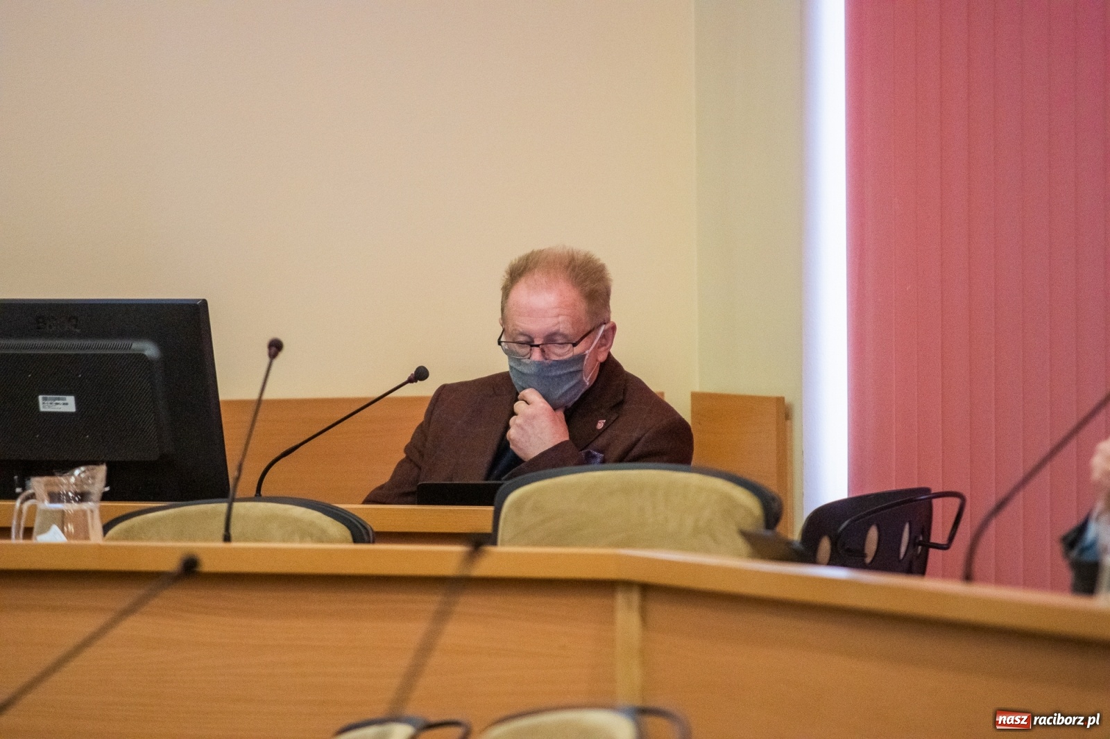 Zdjęcie w galerii na portalu naszraciborz.pl: Skarbniczka widzi zagrożenia, ale nie powinno być problemów. Co ze żwirownią? wiadomości z regionu