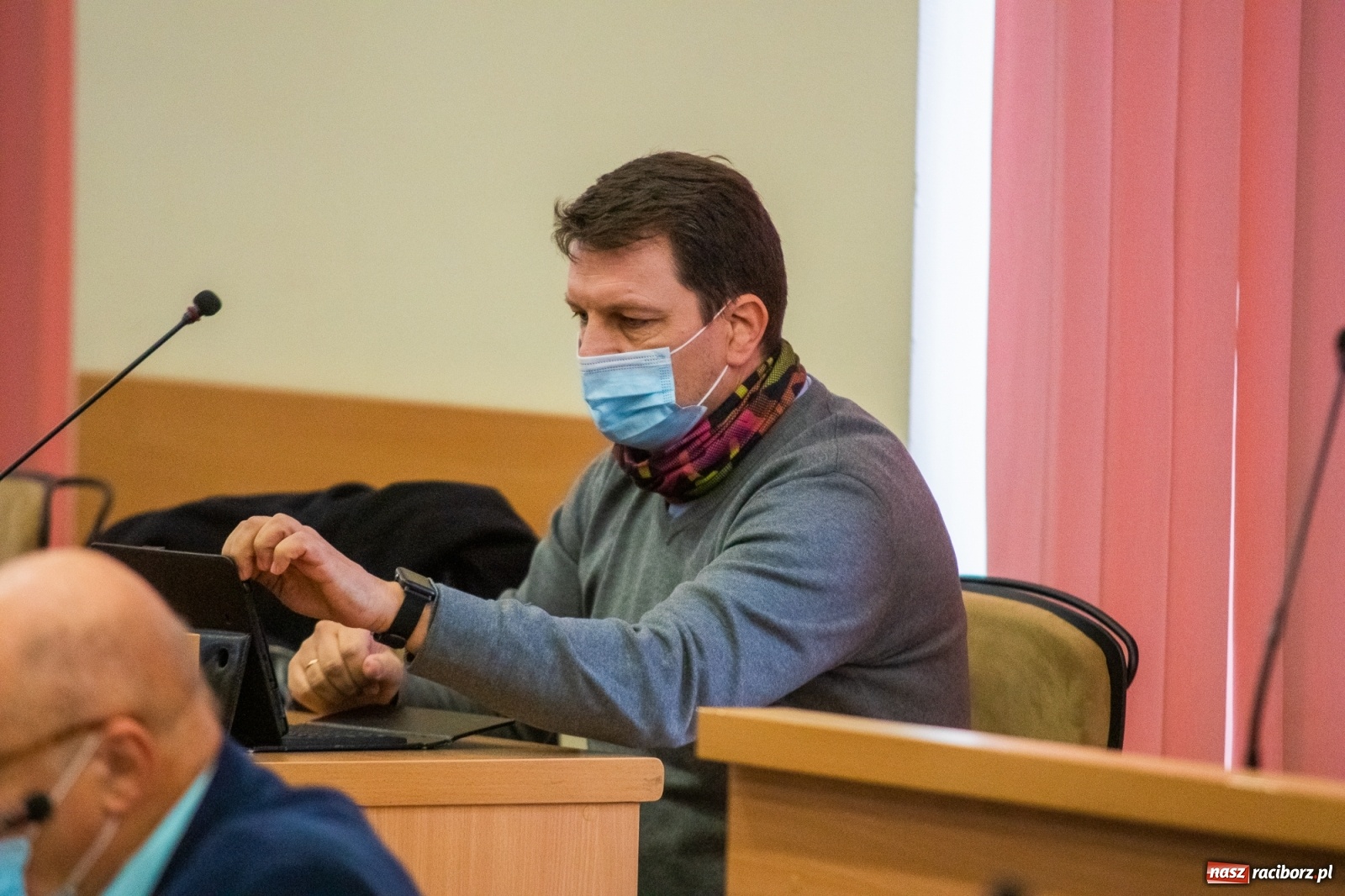 Zdjęcie w galerii na portalu naszraciborz.pl: Skarbniczka widzi zagrożenia, ale nie powinno być problemów. Co ze żwirownią? wiadomości z regionu