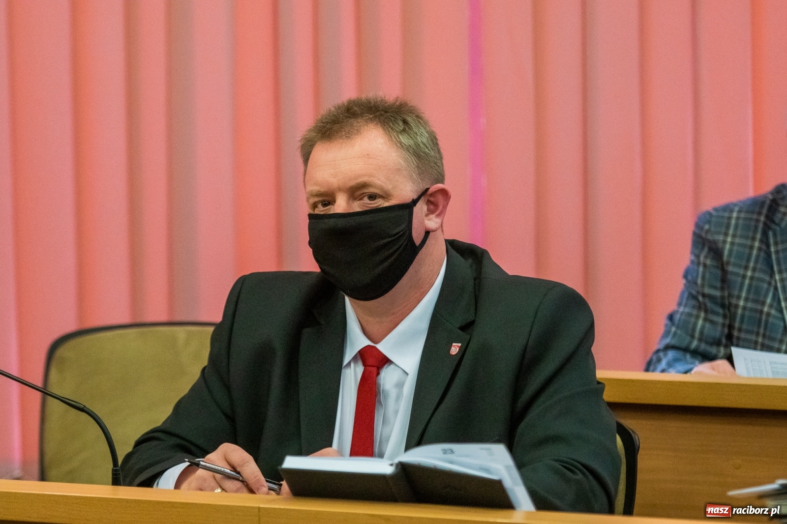 Zdjęcie w galerii na portalu naszraciborz.pl: Skarbniczka widzi zagrożenia, ale nie powinno być problemów. Co ze żwirownią? wiadomości z regionu