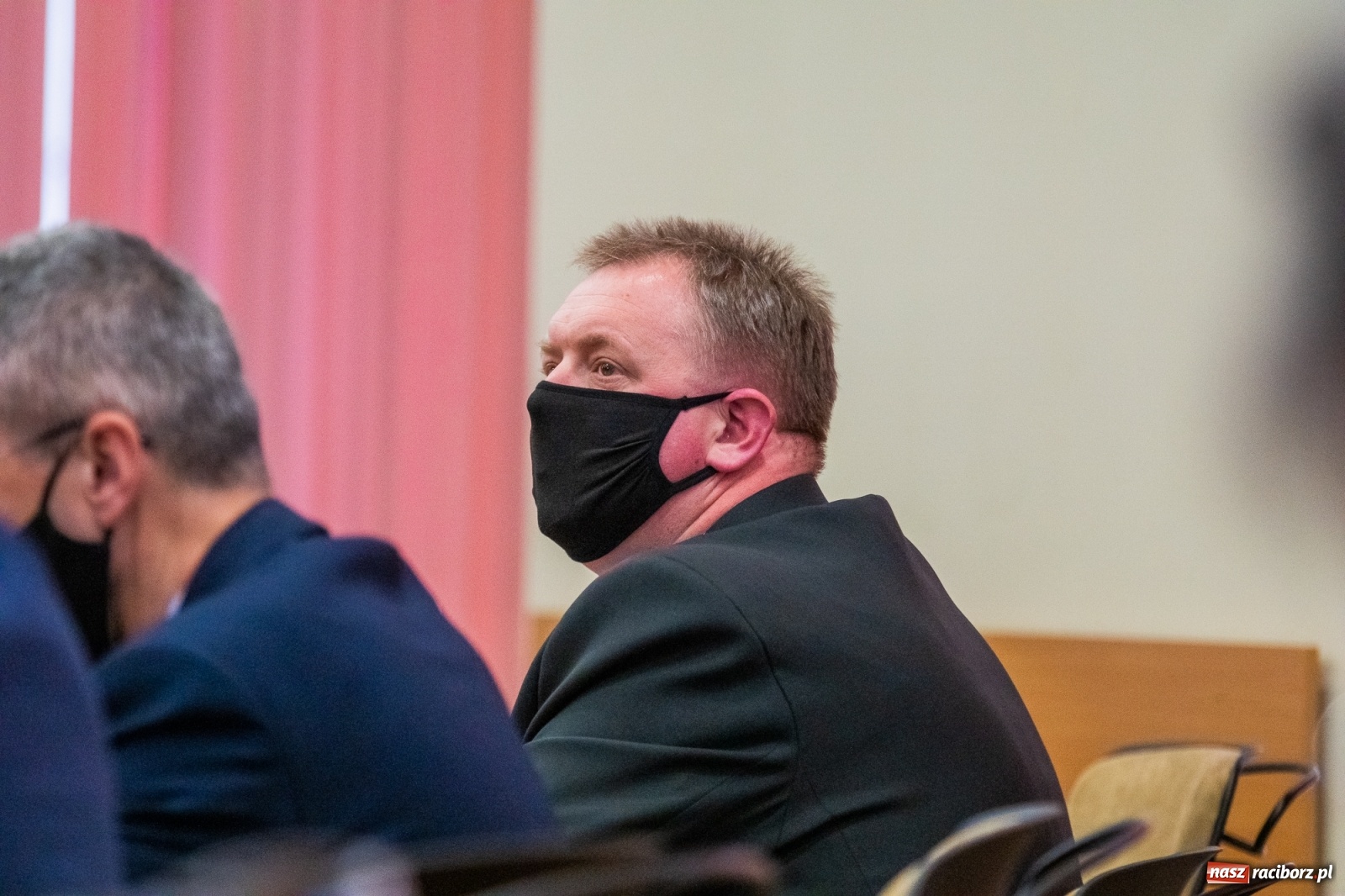 Zdjęcie w galerii na portalu naszraciborz.pl: Skarbniczka widzi zagrożenia, ale nie powinno być problemów. Co ze żwirownią? wiadomości z regionu