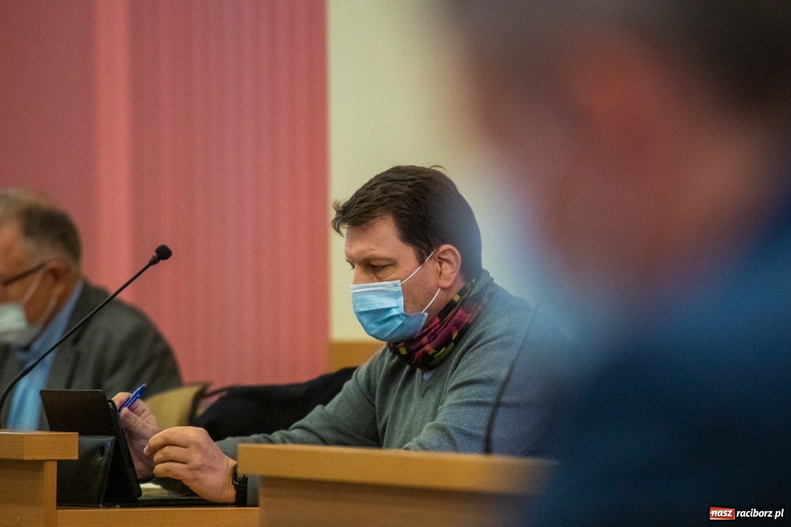 Zdjęcie w galerii na portalu naszraciborz.pl: Skarbniczka widzi zagrożenia, ale nie powinno być problemów. Co ze żwirownią? wiadomości z regionu