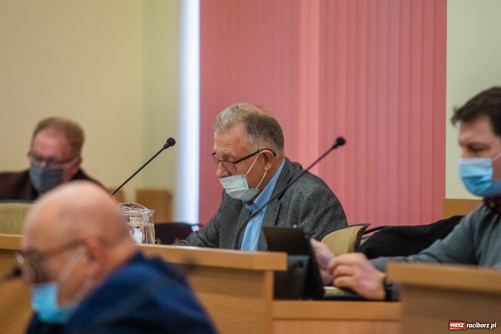 Zdjęcie w galerii na portalu naszraciborz.pl: Skarbniczka widzi zagrożenia, ale nie powinno być problemów. Co ze żwirownią? wiadomości z regionu