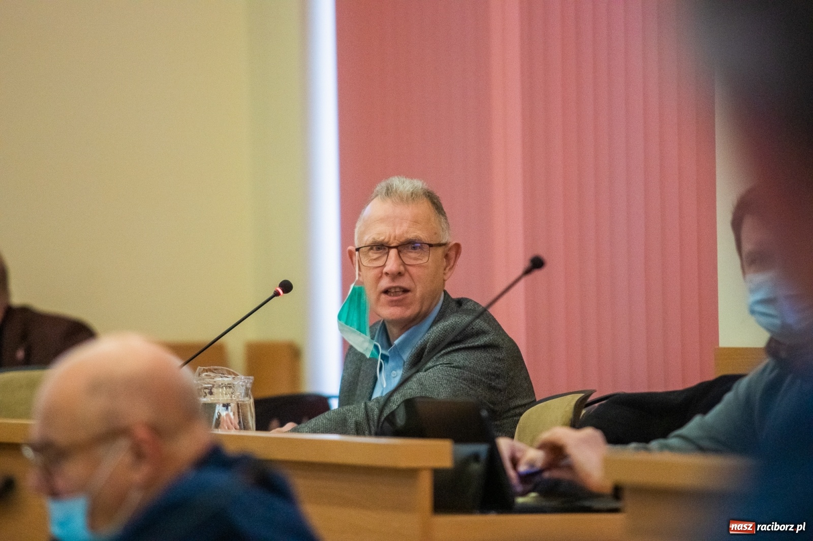 Zdjęcie w galerii na portalu naszraciborz.pl: Skarbniczka widzi zagrożenia, ale nie powinno być problemów. Co ze żwirownią? wiadomości z regionu