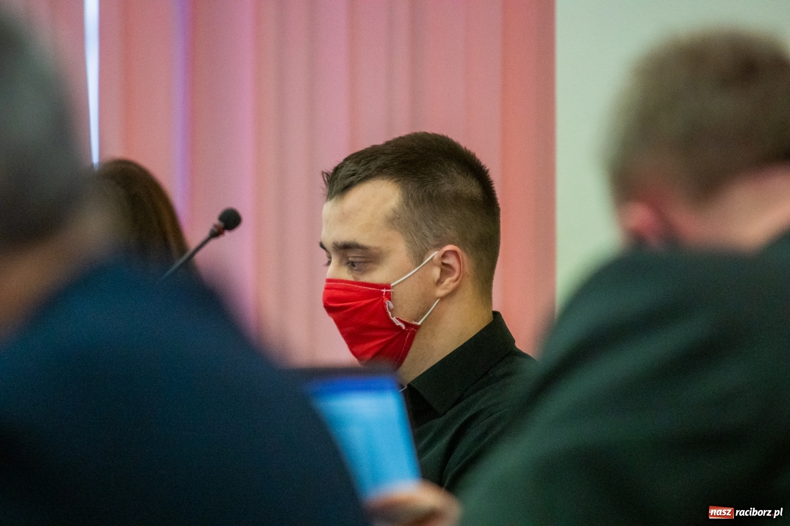 Zdjęcie w galerii na portalu naszraciborz.pl: Skarbniczka widzi zagrożenia, ale nie powinno być problemów. Co ze żwirownią? wiadomości z regionu