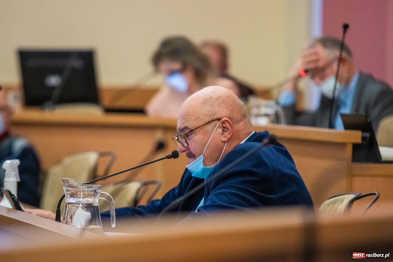 Zdjęcie w galerii na portalu naszraciborz.pl: Skarbniczka widzi zagrożenia, ale nie powinno być problemów. Co ze żwirownią? wiadomości z regionu