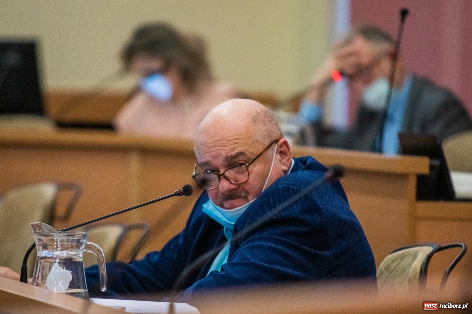 Zdjęcie w galerii na portalu naszraciborz.pl: Skarbniczka widzi zagrożenia, ale nie powinno być problemów. Co ze żwirownią? wiadomości z regionu