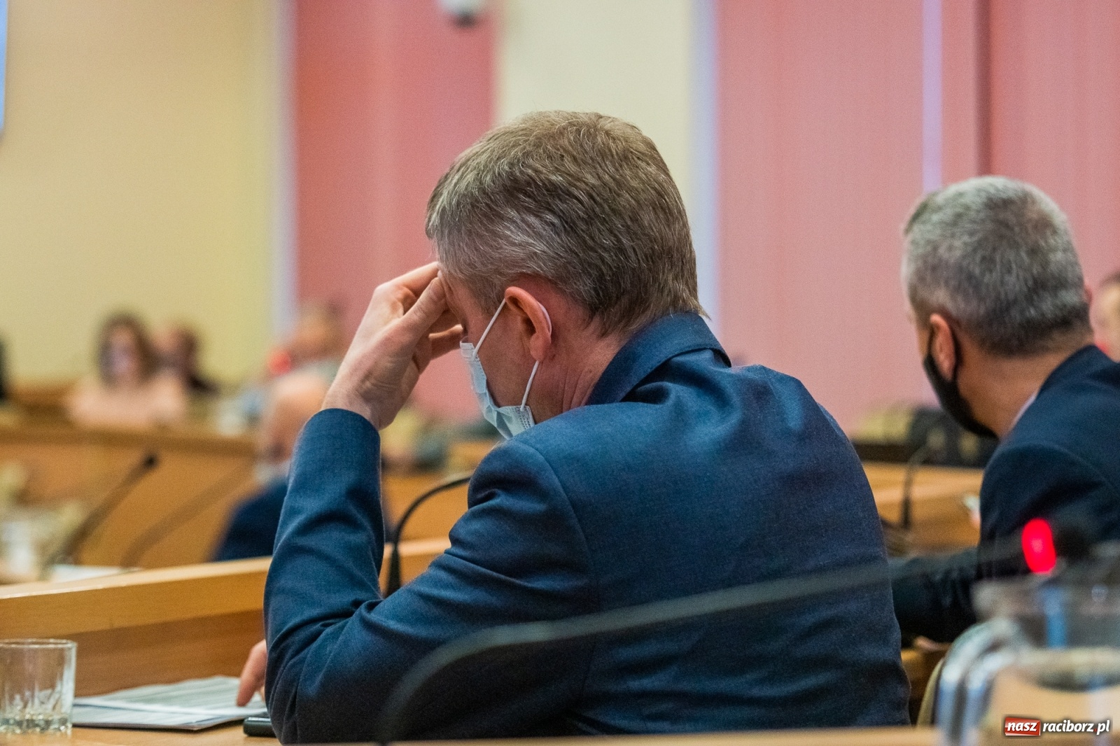 Zdjęcie w galerii na portalu naszraciborz.pl: Skarbniczka widzi zagrożenia, ale nie powinno być problemów. Co ze żwirownią? wiadomości z regionu