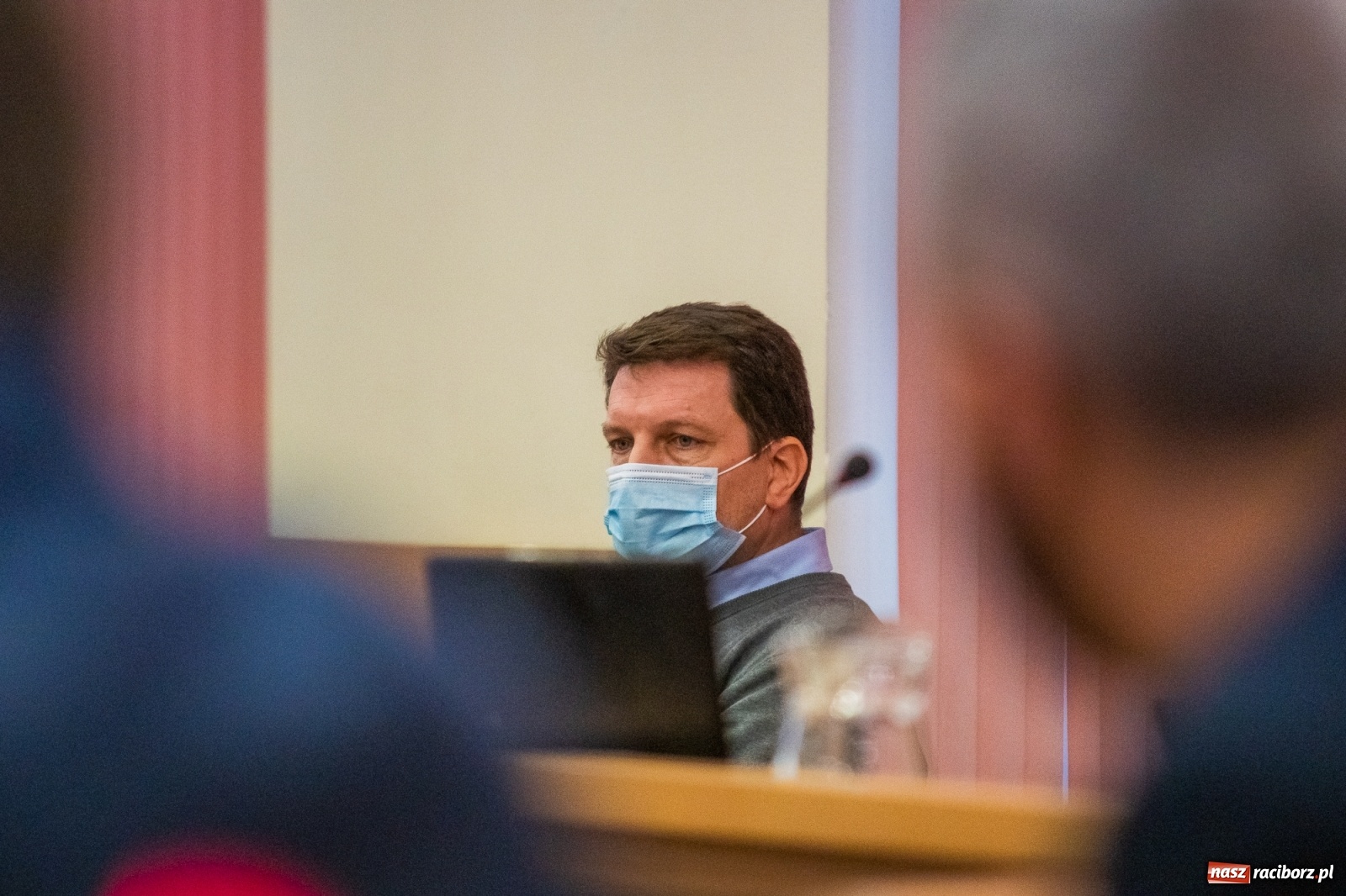 Zdjęcie w galerii na portalu naszraciborz.pl: Skarbniczka widzi zagrożenia, ale nie powinno być problemów. Co ze żwirownią? wiadomości z regionu