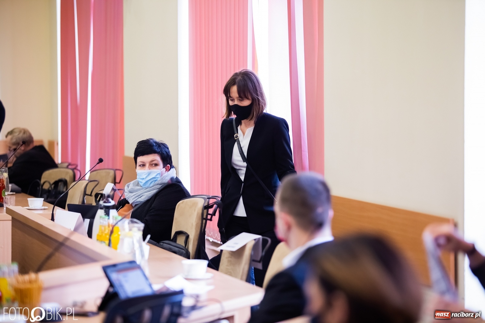 Zdjęcie w galerii na portalu naszraciborz.pl: Opozycja zagląda pod stół i zwiększa szacunkowe dochody Raciborza wiadomości z regionu