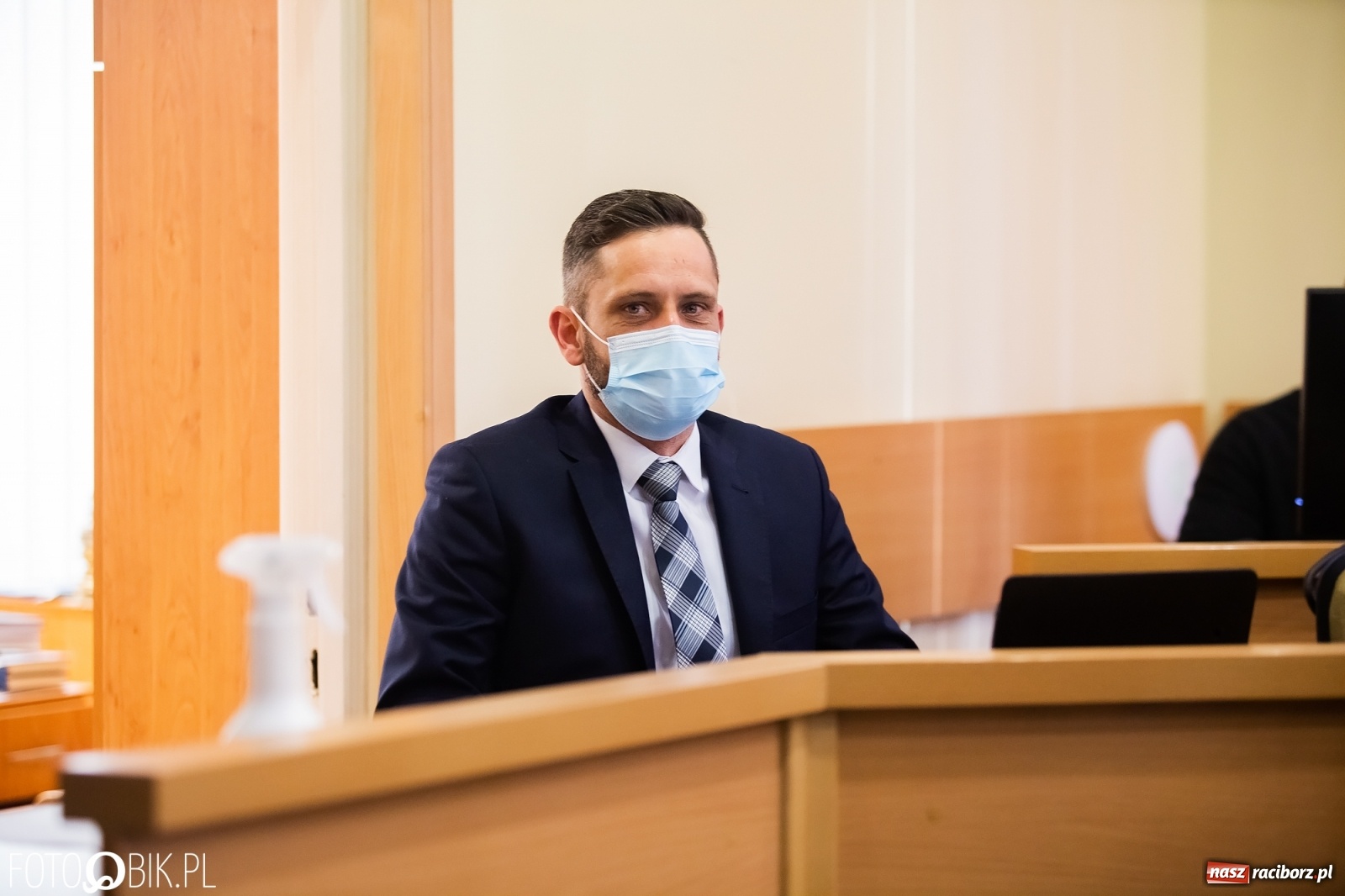 Zdjęcie w galerii na portalu naszraciborz.pl: Opozycja zagląda pod stół i zwiększa szacunkowe dochody Raciborza wiadomości z regionu