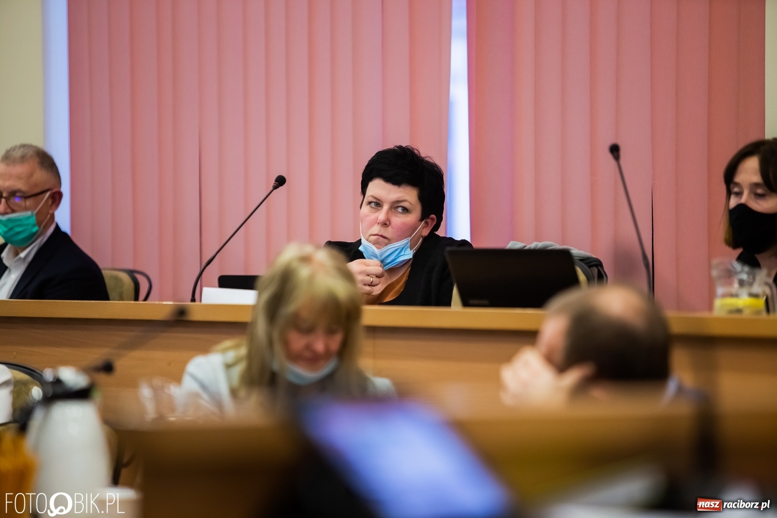 Zdjęcie w galerii na portalu naszraciborz.pl: Opozycja zagląda pod stół i zwiększa szacunkowe dochody Raciborza wiadomości z regionu