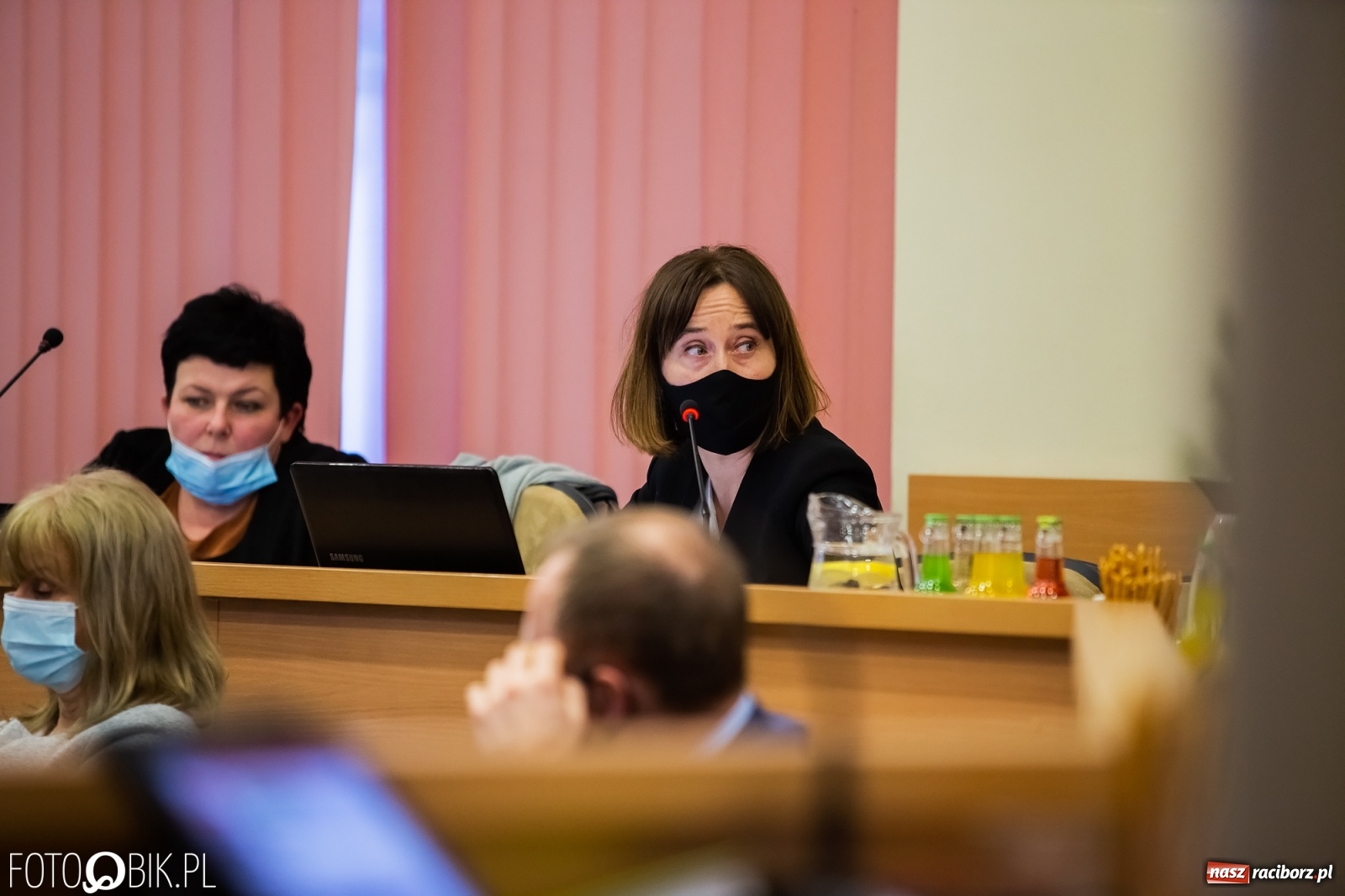 Zdjęcie w galerii na portalu naszraciborz.pl: Opozycja zagląda pod stół i zwiększa szacunkowe dochody Raciborza wiadomości z regionu