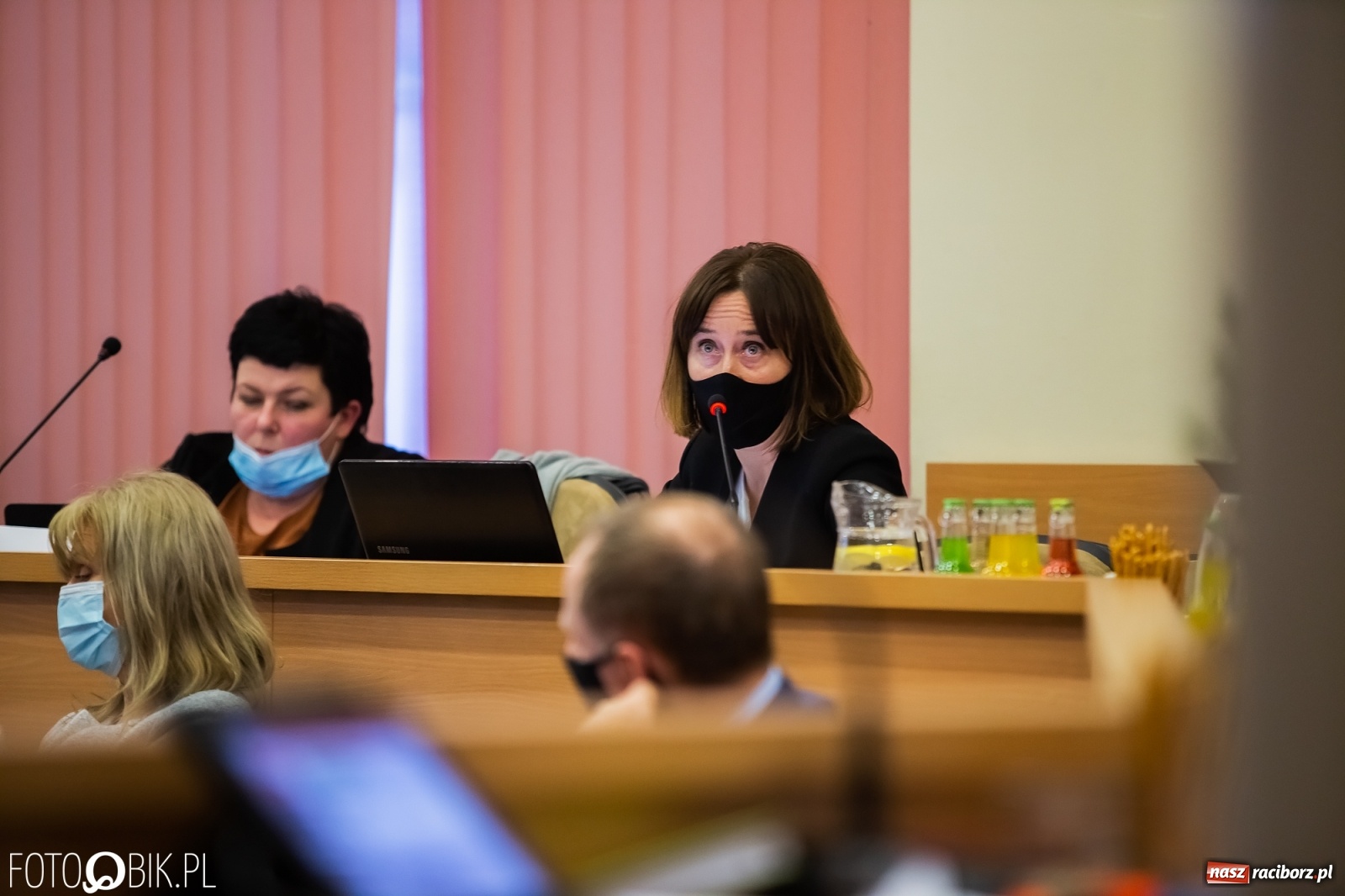 Zdjęcie w galerii na portalu naszraciborz.pl: Opozycja zagląda pod stół i zwiększa szacunkowe dochody Raciborza wiadomości z regionu