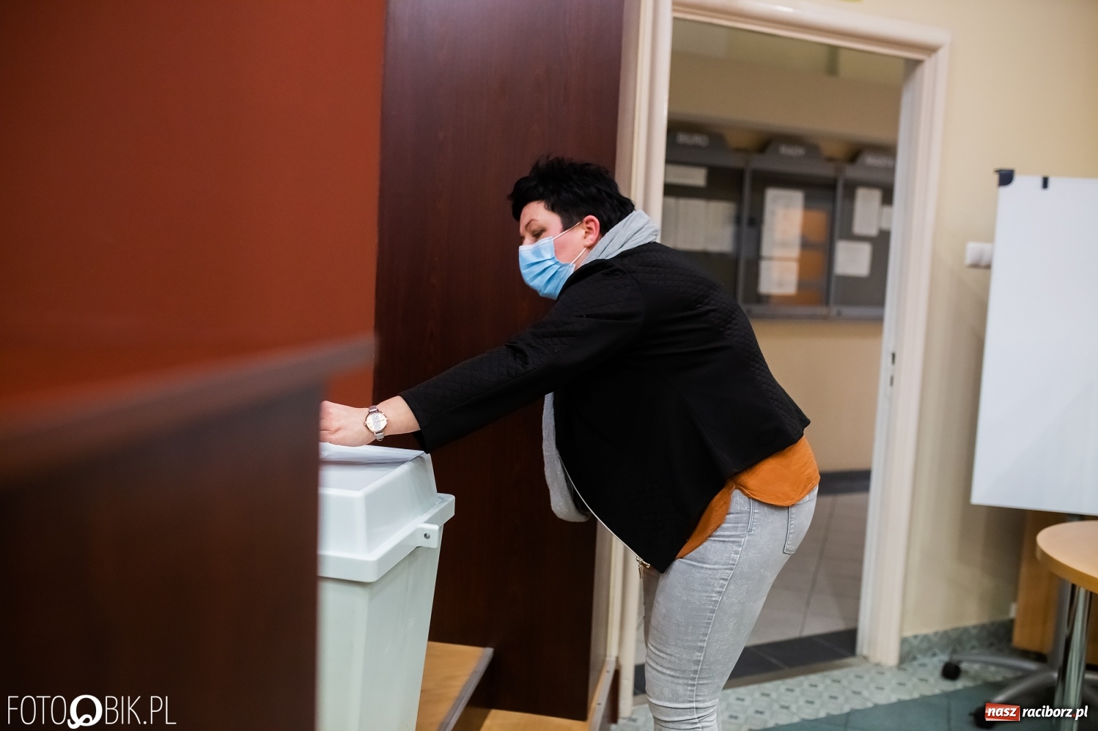 Zdjęcie w galerii na portalu naszraciborz.pl: Opozycja zagląda pod stół i zwiększa szacunkowe dochody Raciborza wiadomości z regionu