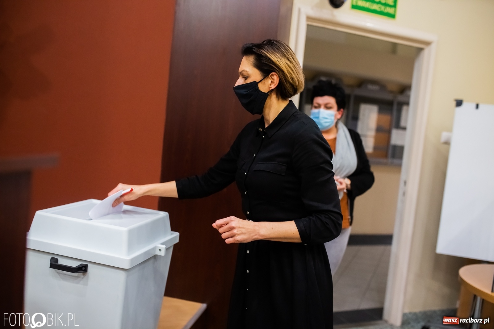 Zdjęcie w galerii na portalu naszraciborz.pl: Opozycja zagląda pod stół i zwiększa szacunkowe dochody Raciborza wiadomości z regionu