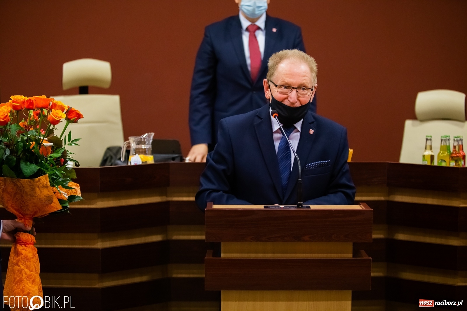 Zdjęcie w galerii na portalu naszraciborz.pl: Opozycja zagląda pod stół i zwiększa szacunkowe dochody Raciborza wiadomości z regionu