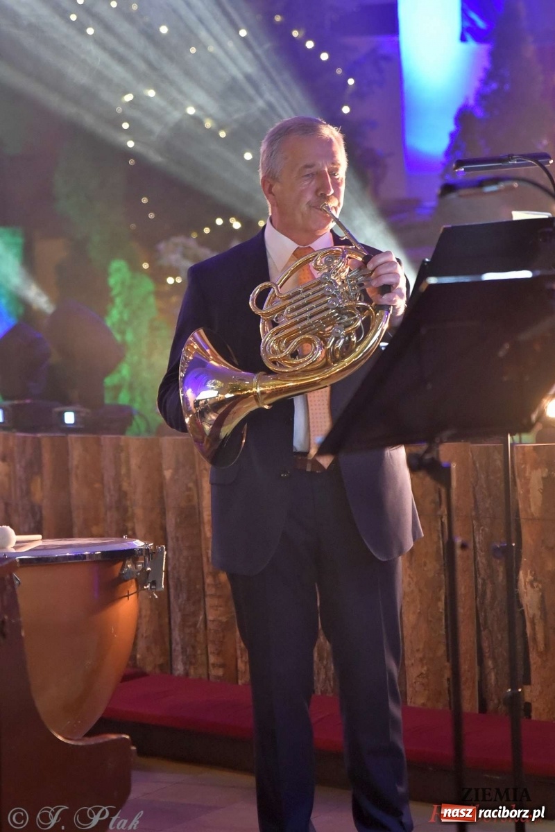 Zdjęcie w galerii na portalu naszraciborz.pl: Solidaris Brass z koncertem w Raciborzu wiadomości z regionu