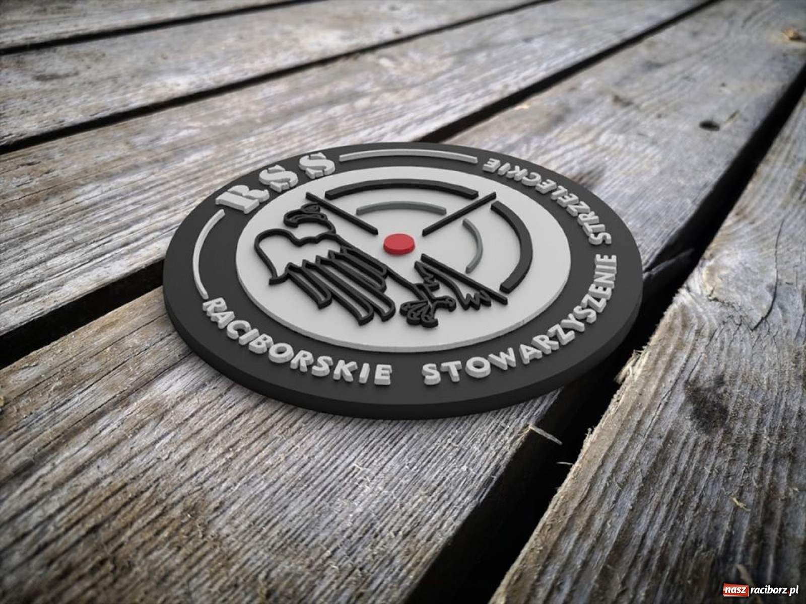 Zdjęcie w galerii na portalu naszraciborz.pl: Powstało Raciborskie Stowarzyszenie Strzeleckie. Ma własną strzelnicę! wiadomości z regionu