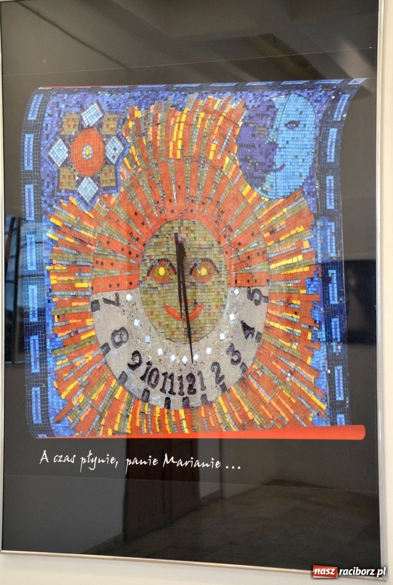 Zdjęcie w galerii na portalu naszraciborz.pl: Fotografika 2020. Wystawa czasowa prac Bolesława Stachowa w raciborskim Muzeum wiadomości z regionu