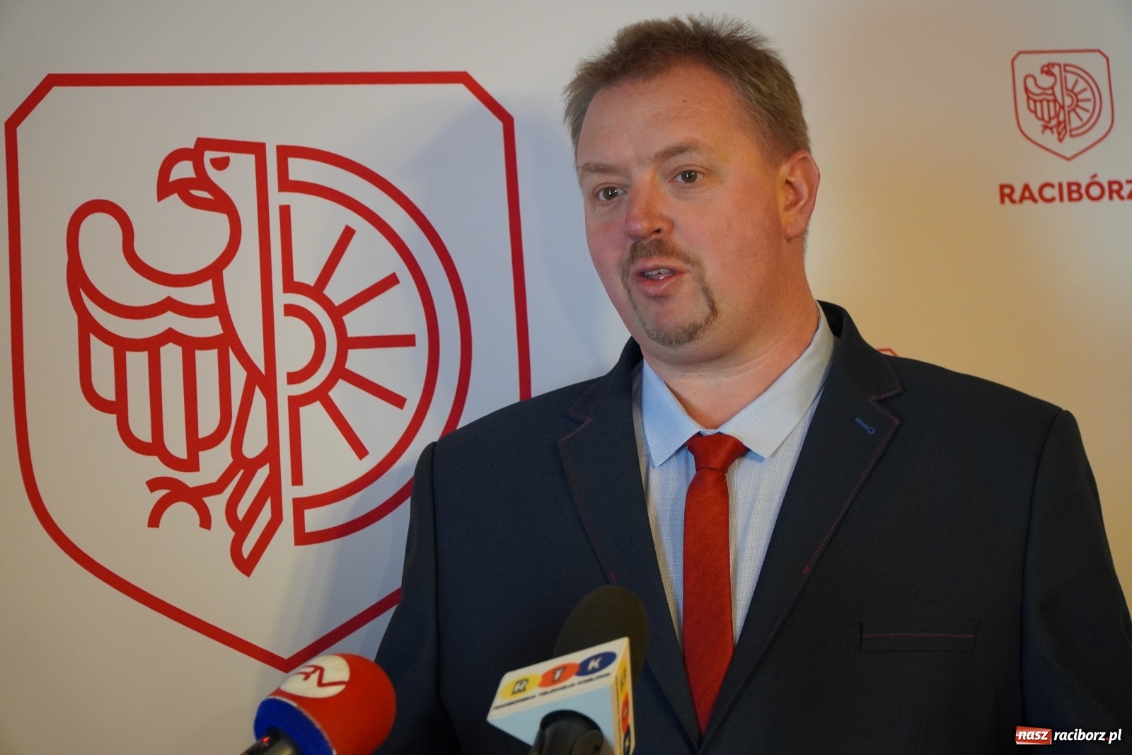 Zdjęcie w galerii na portalu naszraciborz.pl: Ruszyły prace nad strategią Raciborza. Wkrótce spotkanie z mieszkańcami wiadomości z regionu