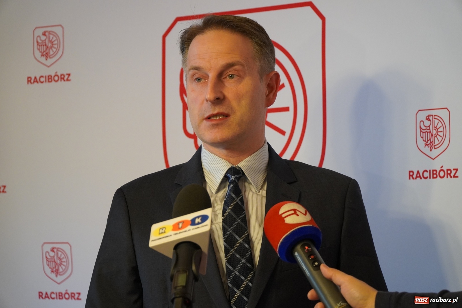 Zdjęcie w galerii na portalu naszraciborz.pl: Ruszyły prace nad strategią Raciborza. Wkrótce spotkanie z mieszkańcami wiadomości z regionu