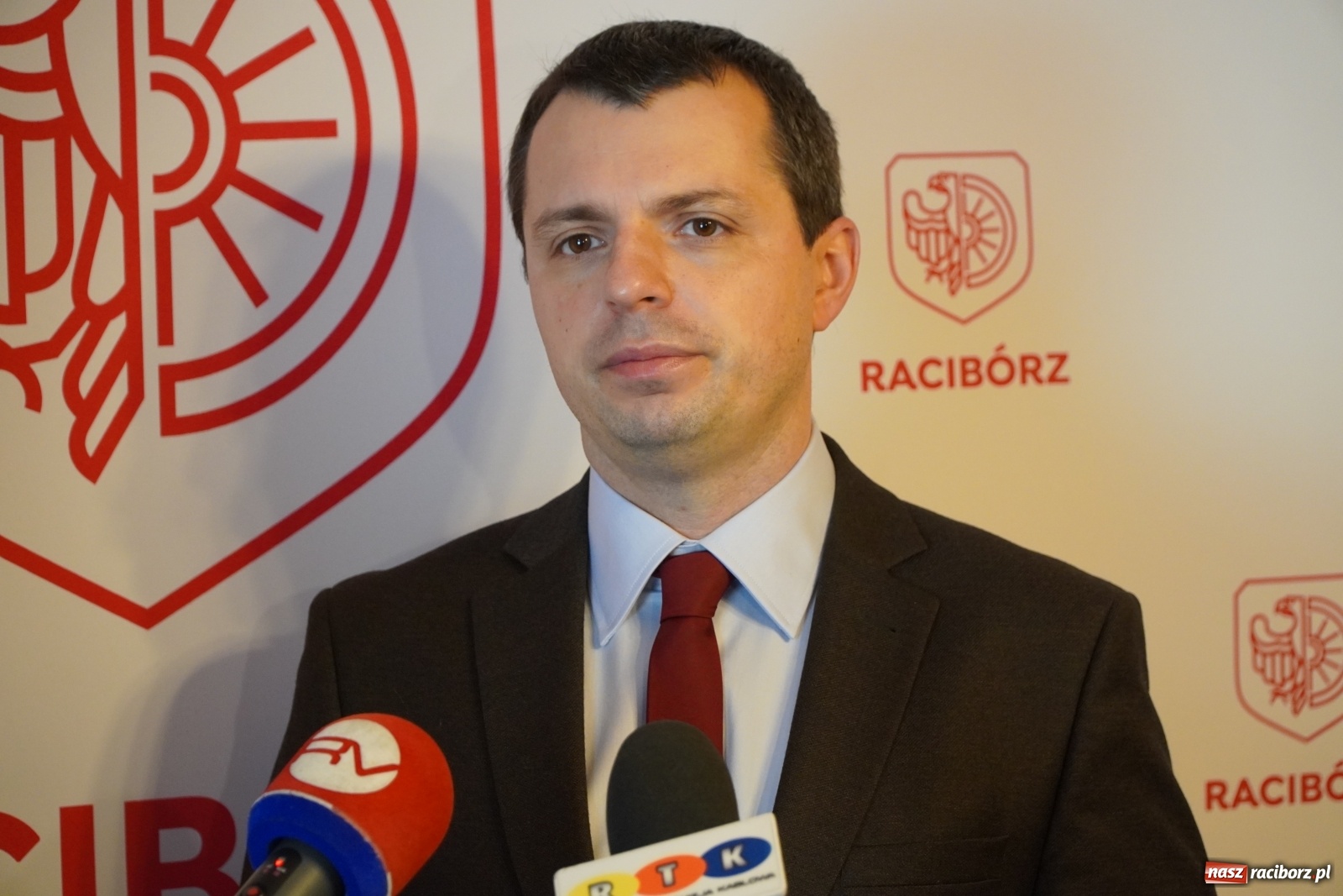 Zdjęcie w galerii na portalu naszraciborz.pl: Ruszyły prace nad strategią Raciborza. Wkrótce spotkanie z mieszkańcami wiadomości z regionu