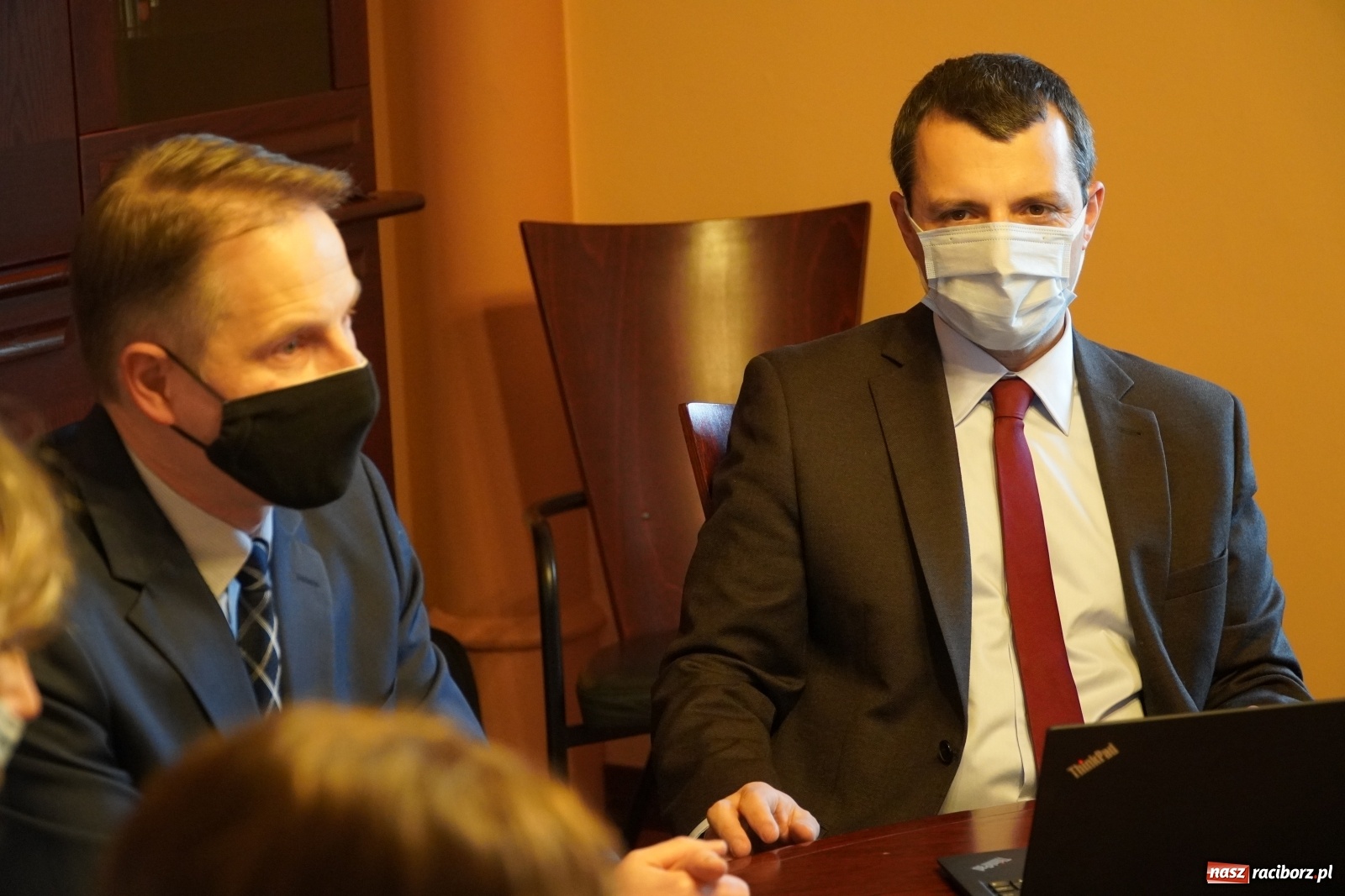 Zdjęcie w galerii na portalu naszraciborz.pl: Ruszyły prace nad strategią Raciborza. Wkrótce spotkanie z mieszkańcami wiadomości z regionu