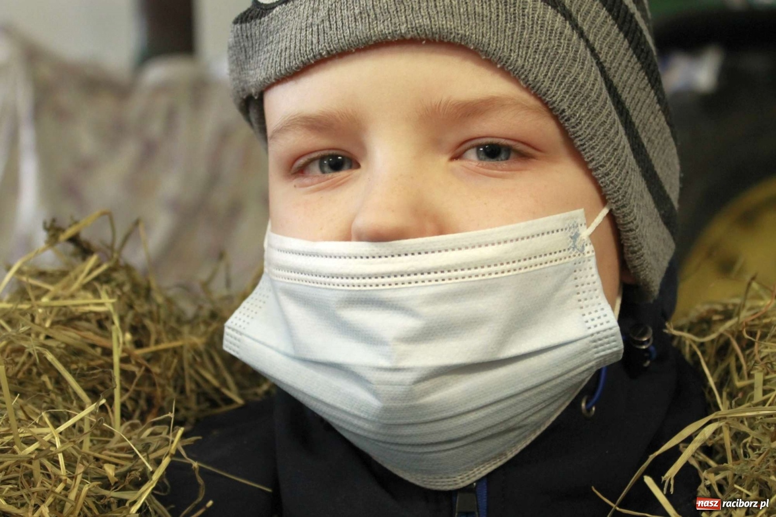 Zdjęcie w galerii na portalu naszraciborz.pl: Samborowice nie odpuściły. Dziś odbył się Tanzbär [FOTO i WIDEO] wiadomości z regionu