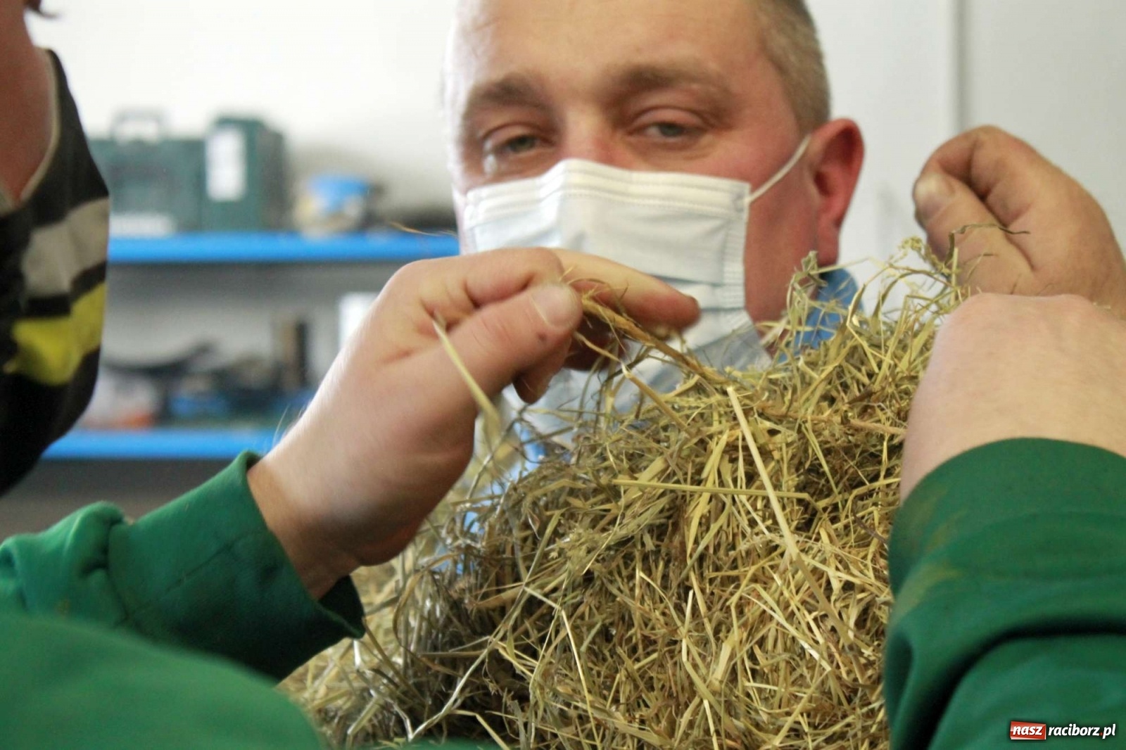 Zdjęcie w galerii na portalu naszraciborz.pl: Samborowice nie odpuściły. Dziś odbył się Tanzbär [FOTO i WIDEO] wiadomości z regionu