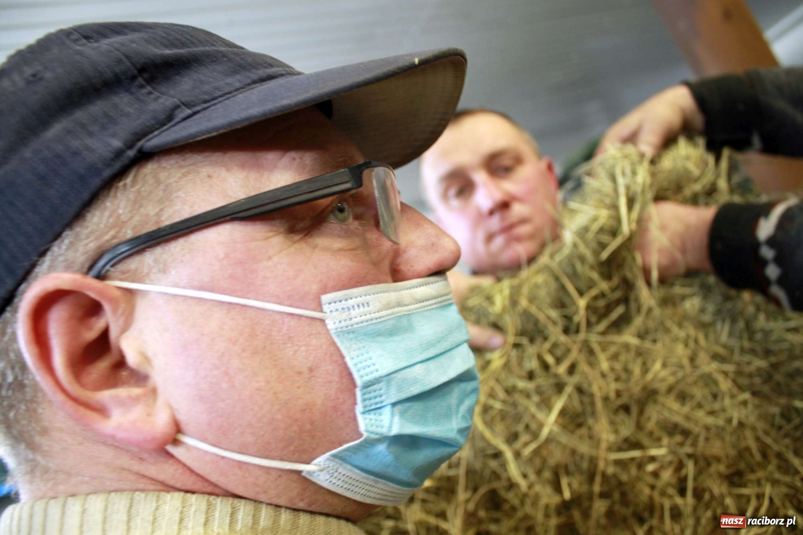 Zdjęcie w galerii na portalu naszraciborz.pl: Samborowice nie odpuściły. Dziś odbył się Tanzbär [FOTO i WIDEO] wiadomości z regionu