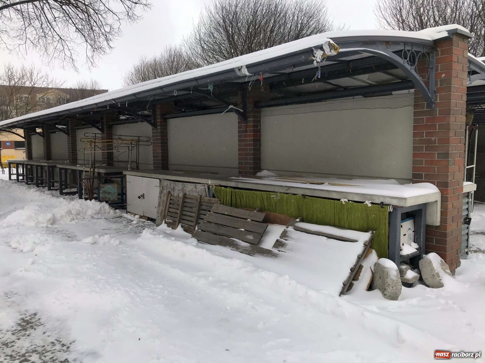 Zdjęcie w galerii na portalu naszraciborz.pl: Witamy w parku kulturowym Stare Miasto Racibórz [FOTO] wiadomości z regionu