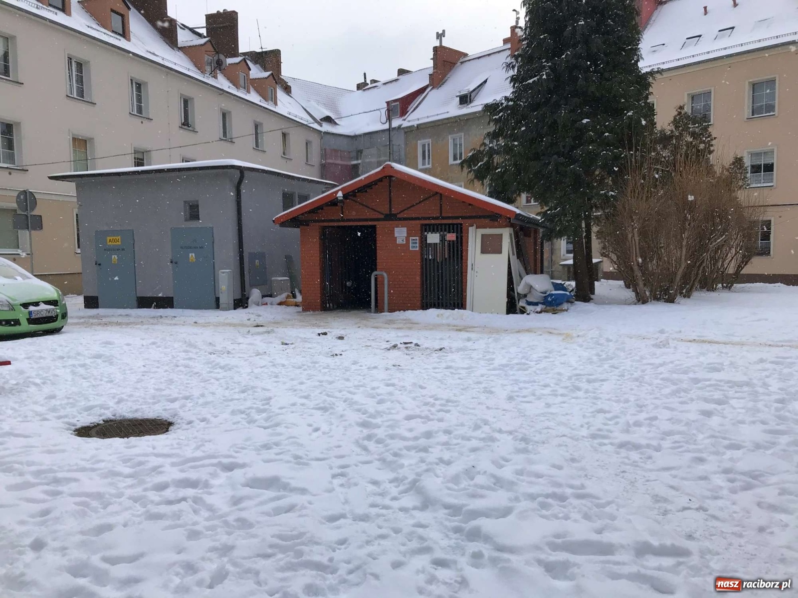 Zdjęcie w galerii na portalu naszraciborz.pl: Witamy w parku kulturowym Stare Miasto Racibórz [FOTO] wiadomości z regionu