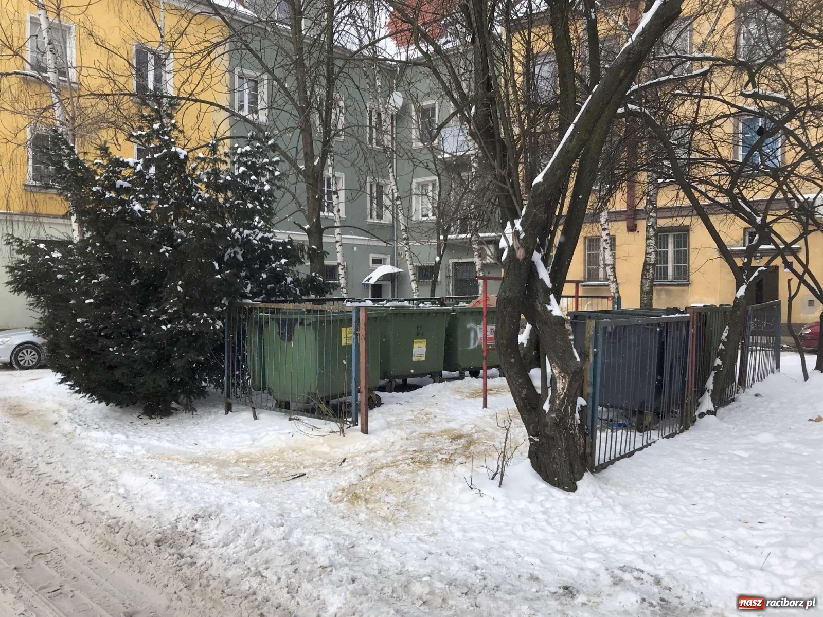 Zdjęcie w galerii na portalu naszraciborz.pl: Witamy w parku kulturowym Stare Miasto Racibórz [FOTO] wiadomości z regionu