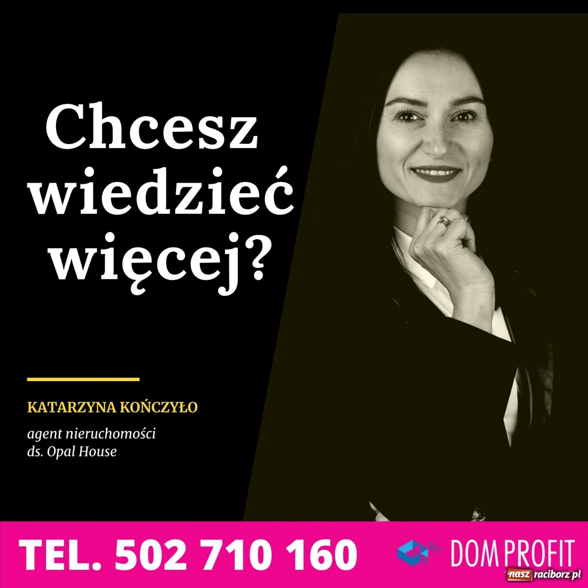 Zdjęcie w galerii na portalu naszraciborz.pl: Urban Style - Mieszkania dla ludzi lubiących miasto wiadomości z regionu