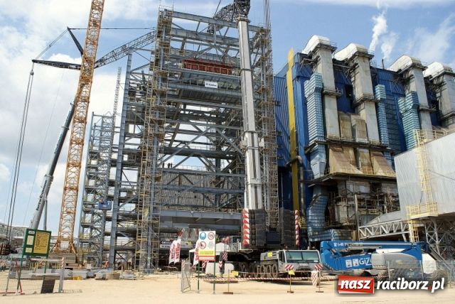 Zdjęcie w galerii na portalu naszraciborz.pl: Chrzest ORLENka w Orlenie wiadomości z regionu