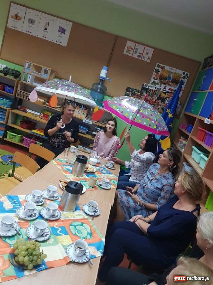 Zdjęcie w galerii na portalu naszraciborz.pl: Przedszkole nr 23 z powodzeniem rozwija współpracę z Czechami wiadomości z regionu