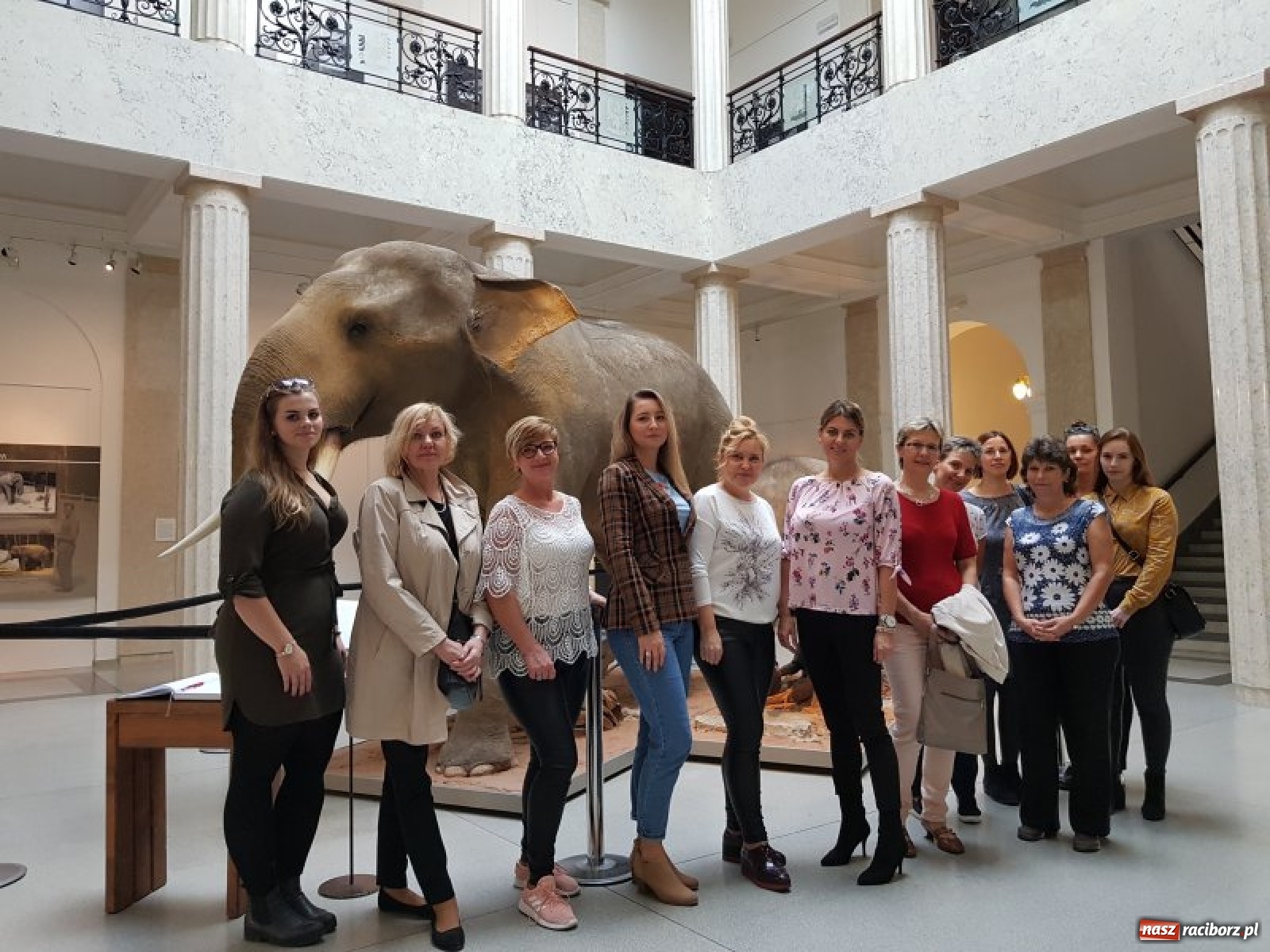 Zdjęcie w galerii na portalu naszraciborz.pl: Przedszkole nr 23 z powodzeniem rozwija współpracę z Czechami wiadomości z regionu