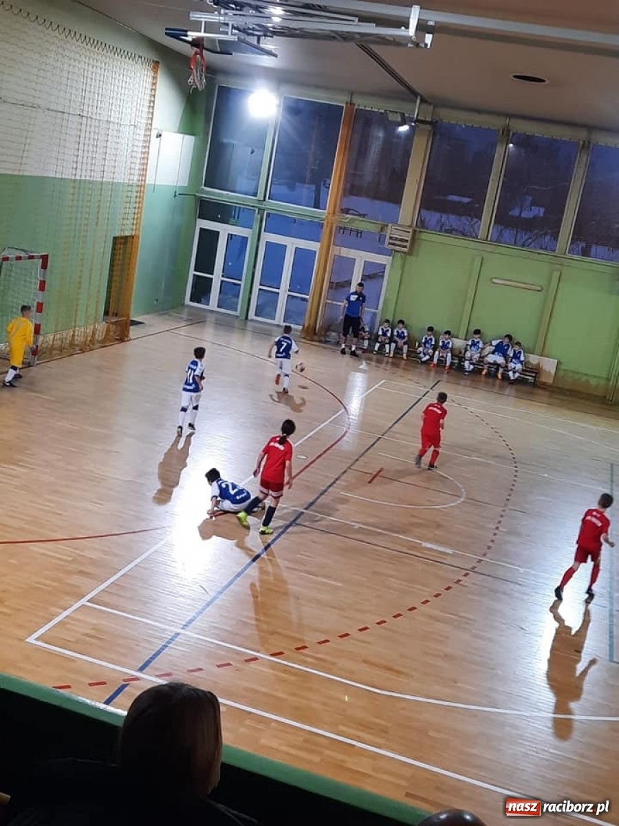 Zdjęcie w galerii na portalu naszraciborz.pl: Pracowity weekend młodych piłkarzy Unii Racibórz wiadomości z regionu