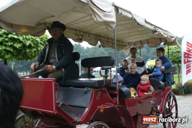Zdjęcie w galerii na portalu naszraciborz.pl: Rafakowcy świętowali Dzień Energetyka wiadomości z regionu