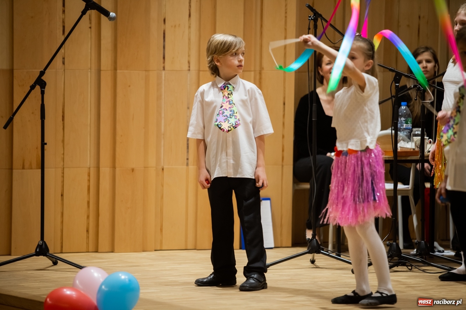 Zdjęcie w galerii na portalu naszraciborz.pl: Koncert karnawałowy w raciborskiej szkole muzycznej wiadomości z regionu