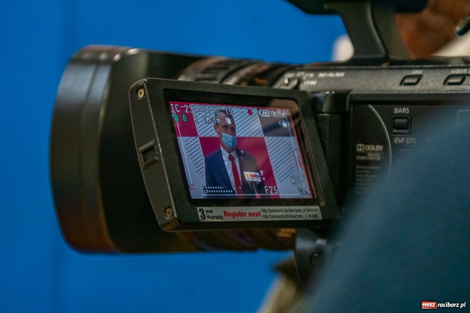 Zdjęcie w galerii na portalu naszraciborz.pl: Zapaśnicy i trenerzy Unii Racibórz nagrodzeni przez prezydenta [FOTO i WIDEO] wiadomości z regionu