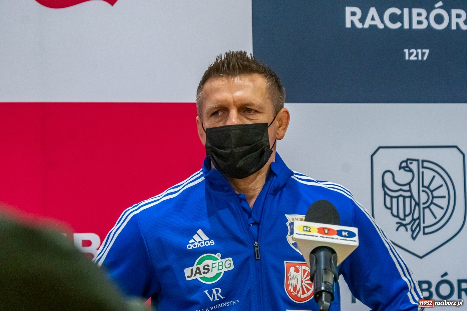 Zdjęcie w galerii na portalu naszraciborz.pl: Zapaśnicy i trenerzy Unii Racibórz nagrodzeni przez prezydenta [FOTO i WIDEO] wiadomości z regionu