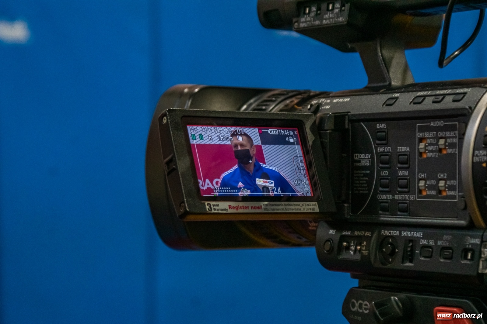 Zdjęcie w galerii na portalu naszraciborz.pl: Zapaśnicy i trenerzy Unii Racibórz nagrodzeni przez prezydenta [FOTO i WIDEO] wiadomości z regionu