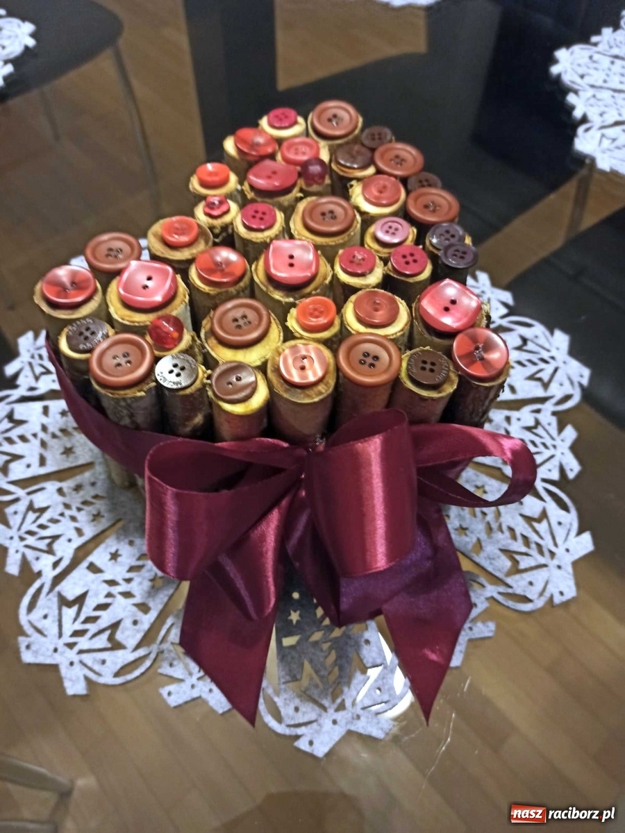 Zdjęcie w galerii na portalu naszraciborz.pl: Konkurs walentynkowy Dar z serca rozstrzygnięty! wiadomości z regionu