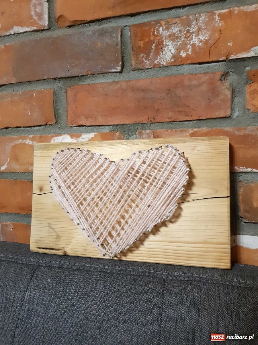 Zdjęcie w galerii na portalu naszraciborz.pl: Konkurs walentynkowy Dar z serca rozstrzygnięty! wiadomości z regionu