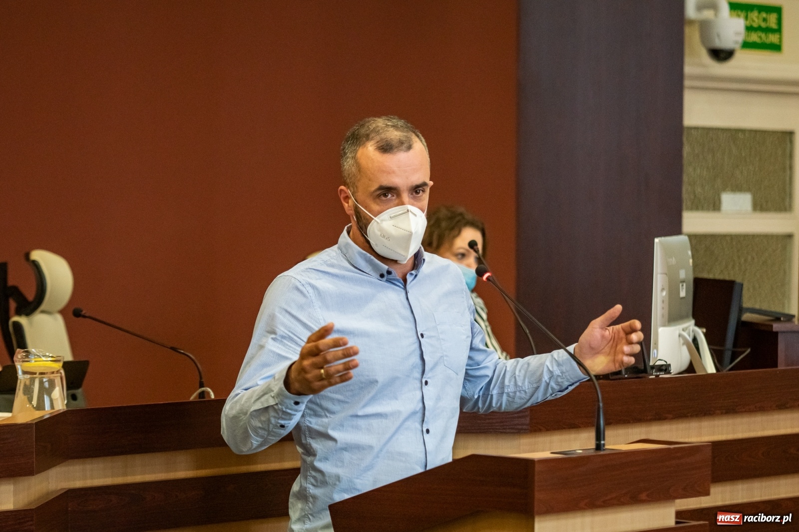 Zdjęcie w galerii na portalu naszraciborz.pl: Kosztowny sentyment. Co z obozem w Pleśnej na 2021 r.? wiadomości z regionu