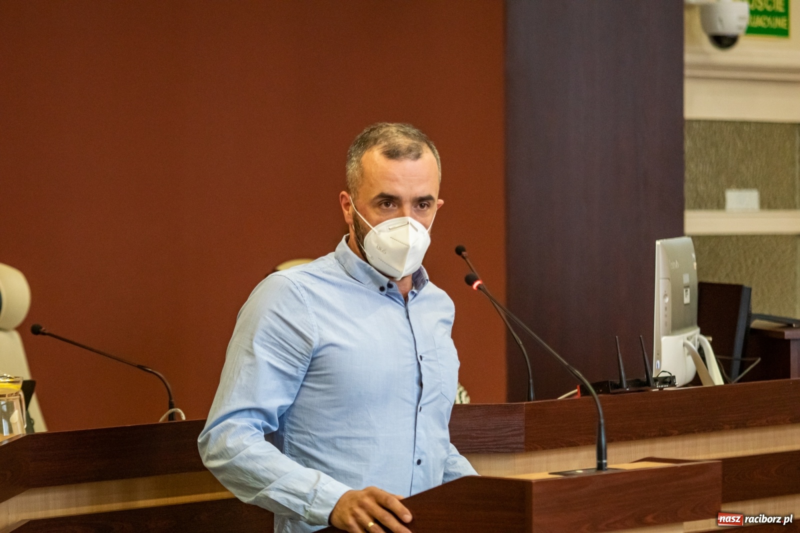 Zdjęcie w galerii na portalu naszraciborz.pl: Kosztowny sentyment. Co z obozem w Pleśnej na 2021 r.? wiadomości z regionu